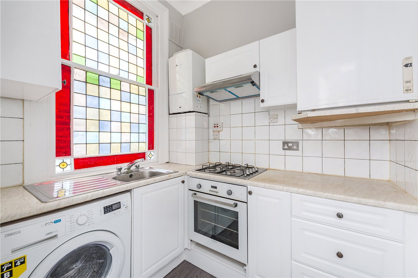 Fitted Kitchen